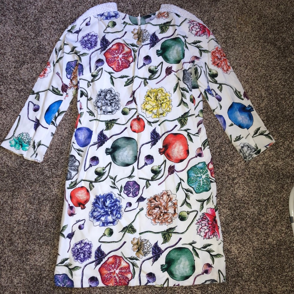 Risto formal dress
